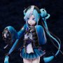 Character Vocal 01: Hatsune Miku Jiangshi
