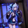 Hatsune Miku Jiangshi