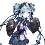 Hatsune Miku Jiangshi