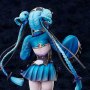 Hatsune Miku Jiangshi