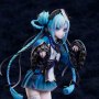 Hatsune Miku Jiangshi
