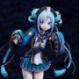 Hatsune Miku Jiangshi