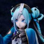 Hatsune Miku Jiangshi