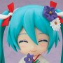 Hatsune Miku Korin Kimono Nendoroid