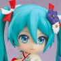 Hatsune Miku Korin Kimono Nendoroid