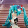 Hatsune Miku Korin Kimono Nendoroid