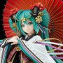 Hatsune Miku Land Of Eternal