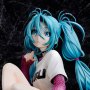 Hatsune Miku Latest Street Style Cute Limited (Yoneyama Mai)