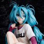 Hatsune Miku Latest Street Style Cute Limited (Yoneyama Mai)