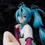 Hatsune Miku: Hatsune Miku Latest Street Style Cute Limited (Yoneyama Mai)