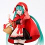 Vocaloid: Hatsune Miku Little Red Riding Hood