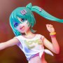 Hatsune Miku Live Cheering Luminasta