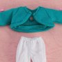 Hatsune Miku Loungewear Outfit Nendoroid Doll