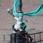 Hatsune Miku Love Is War Refined