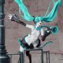 Hatsune Miku Love Is War Refined