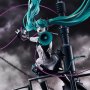 Hatsune Miku Love Is War Refined