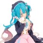 Hatsune Miku Love Sailor Noodle Stopper
