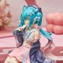 Hatsune Miku Love Sailor Noodle Stopper