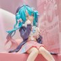 Hatsune Miku Love Sailor Noodle Stopper