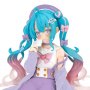 Hatsune Miku: Hatsune Miku Love Sailor Purple Color Noodle Stopper