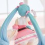 Hatsune Miku Macaroon SweetSweets