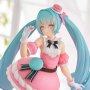 Hatsune Miku Macaroon SweetSweets