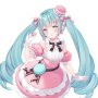 Hatsune Miku Macaroon SweetSweets