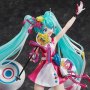 Hatsune Miku Magical Mirai 10th Anni