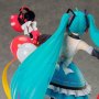 Hatsune Miku Magical Mirai 2018