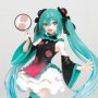 Hatsune Miku Mandarin Dress