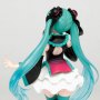 Hatsune Miku Mandarin Dress