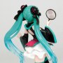 Hatsune Miku Mandarin Dress