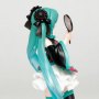 Hatsune Miku Mandarin Dress