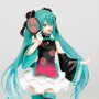 Hatsune Miku Mandarin Dress