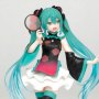 Hatsune Miku Mandarin Dress