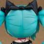 Hatsune Miku Maneki Miku Black Nendoroid