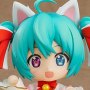 Hatsune Miku Maneki Miku Nendoroid