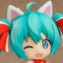 Hatsune Miku Maneki Miku Nendoroid