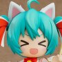 Hatsune Miku Maneki Miku Nendoroid