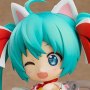 Character Vocal 01: Hatsune Miku Maneki Miku Nendoroid