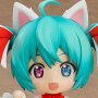 Hatsune Miku Maneki Miku Nendoroid