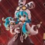 Hatsune Miku Marshmallow Hot Cocoa