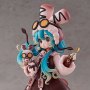Character Vocal 01: Hatsune Miku Marshmallow Hot Cocoa
