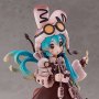 Hatsune Miku Marshmallow Hot Cocoa