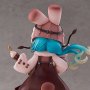 Hatsune Miku Marshmallow Hot Cocoa