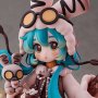 Hatsune Miku Marshmallow Hot Cocoa