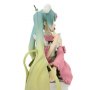 Hatsune Miku Matcha Green Tea Parfait Another Color