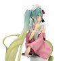 Hatsune Miku Matcha Green Tea Parfait Another Color