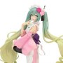 Hatsune Miku: Hatsune Miku Matcha Green Tea Parfait Cherry Blossom Exceed Creative