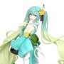 Hatsune Miku: Hatsune Miku Matcha Green Tea Parfait Mint Exceed Creative